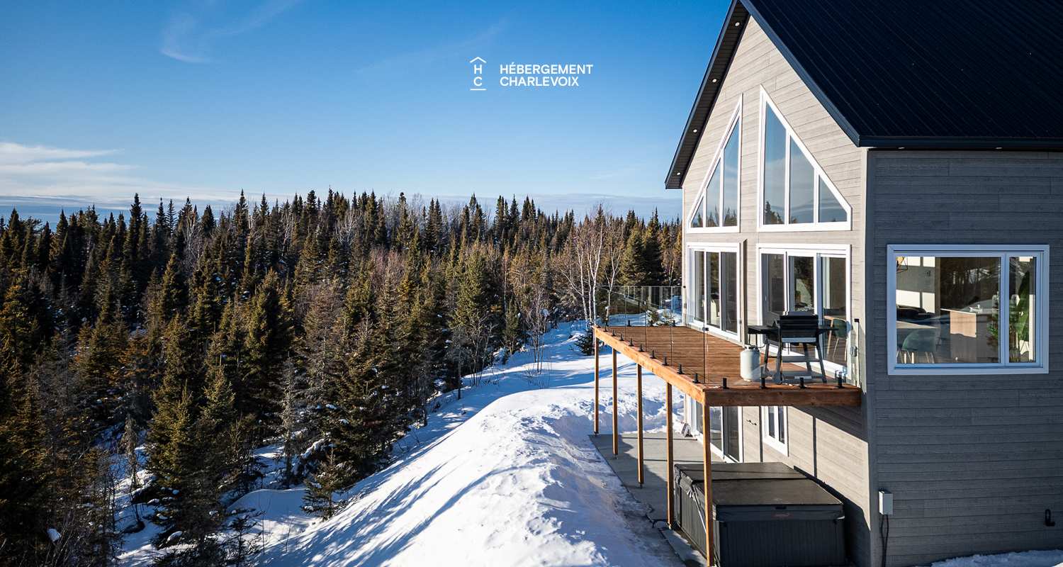 MON-539 - A real paradise 